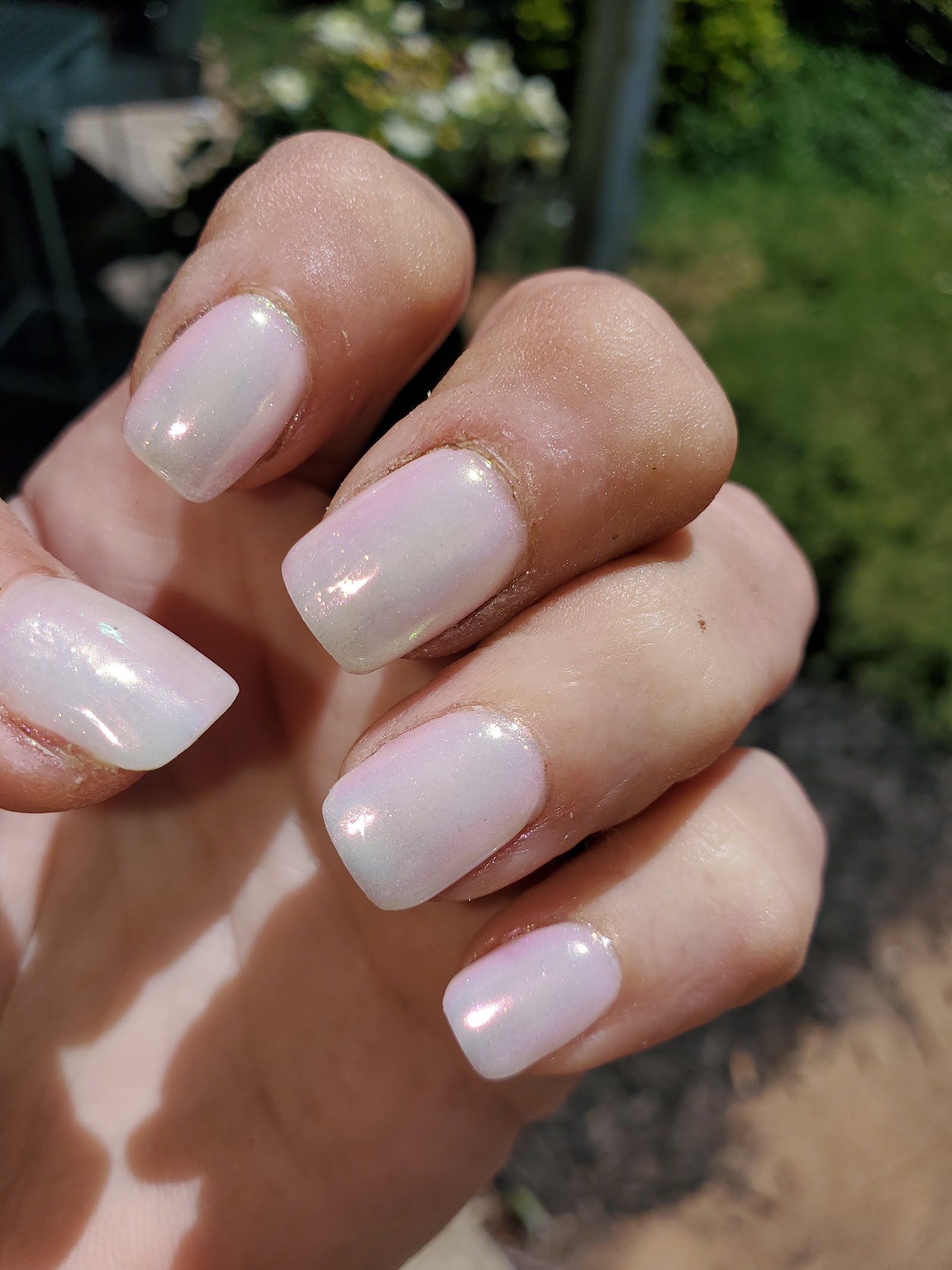 Nails 153 nail photo 1